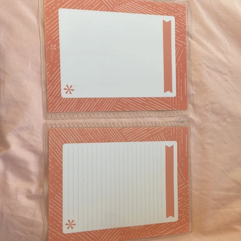 Erin Condren Bundle